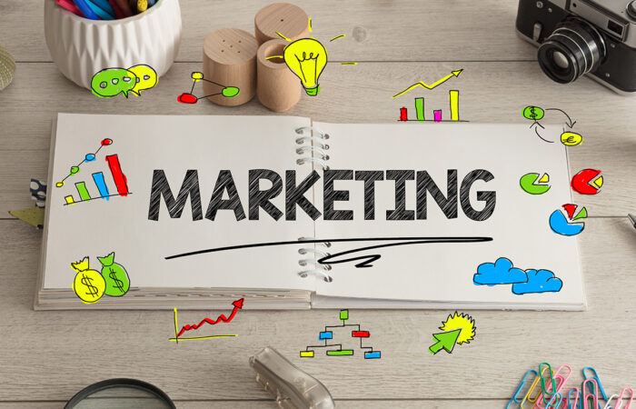 Marketing