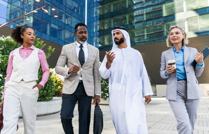 Dubai Companies
