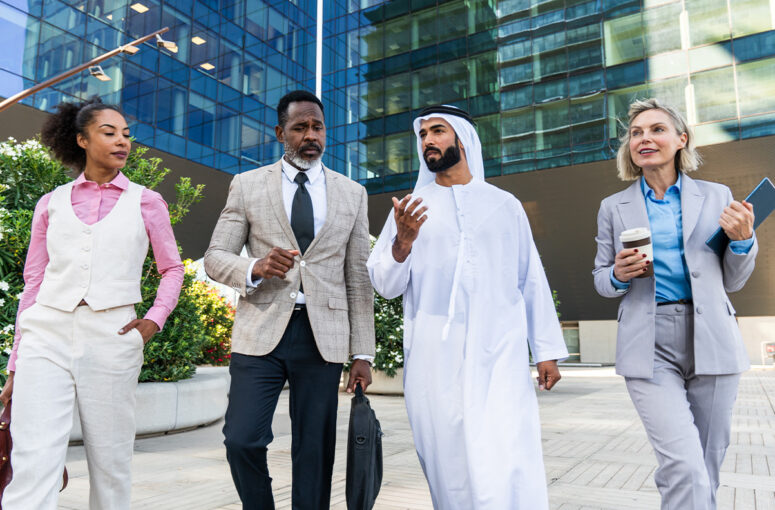 Dubai Companies